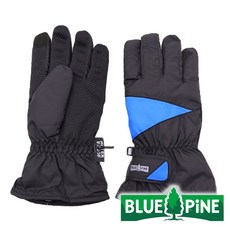 BLUE PINE 防水保暖手套