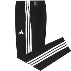 아디다스 3ST WU PANTS 헬스 운동 러닝 데일리 삼선 트레이닝복 팬츠 바지