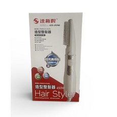 達新牌 吹風機, ES-206, 白色