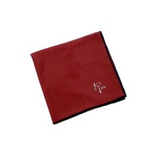 로이 극세사 악기 천클리너 융 40X40-Aron 청소 클리닝 스왑-바이올린-첼로-피아노-플룻-클라리넷-우쿨렐레-기타-색소폰, 로이와인, 1개