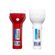 비상조명등 휴대용 LED 손전등 리튬전지용 노래방 재난대비 유치원 소방, SY-Y119 60분용 적색