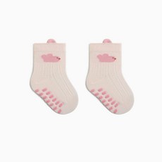 미소KC 숲속친구양말*S(0-1y10cm)~L(3-5y14cm)*