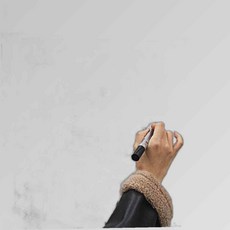 부착식 자석 화이트보드 시트지 450x600 소형 ord+5101sS