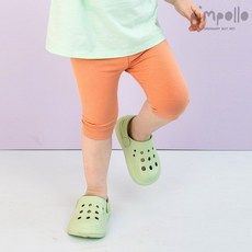 삠뽀요 투투레깅스