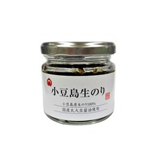【日本寶食品】小豆島佃煮海苔醬, 100g, 1個