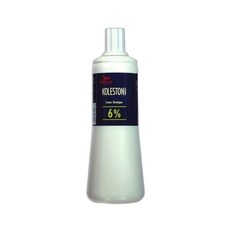 웰라 웰록션 허벌 6% 960ml, 1개