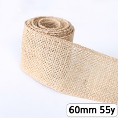 [다핸] 마 리본테이프, 60mm 55y, 1개