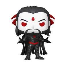 FUNKO POP Vinyl #1378 宙斯 POP 18 (SDCC限定) 收藏玩偶, 1個