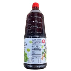 十全 果醋飲1.8L/瓶(蘋果/青梅/桑椹/蜜桃/荔枝/白葡萄/莓果)濃縮醋( 超取限2瓶！！！), 1個, 御品白葡萄醋2028/7, 1.8L