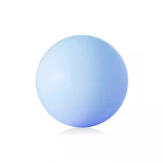 25cm 운동 체조 피트니스 필라테스 볼 균형 체육관 요가 코어 실내 훈련 장비, 3)blue