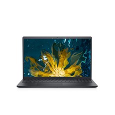 델 2024 인스피론 15 코어i5 인텔 13세대, Carbon Black, 512GB, 8GB, WIN11 Home, DN3530-W002KR