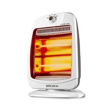 MAYLINK暖爐，快速升溫，輕巧便攜，節能省電，傾倒斷電, ML-D801TY