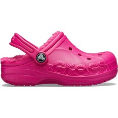 crocs 卡駱馳 Kids Baya 孩童克駱格205977_6X3