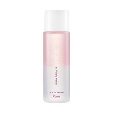 어퓨 미네랄 립앤아이 리무버 스윗로즈, 100ml, 1개