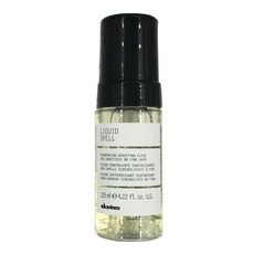 Davines 特芬莉 LIQUID SPELL 強化豐盈液 125 ml, 1個, 125ml