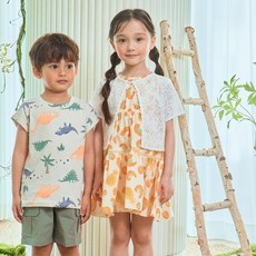 [토토헤로스]TH세레나반팔가디건