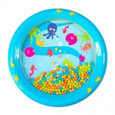 EAS 할릴릿 미니 웨이브 드럼 MP486, 1개, 상세페이지 참조