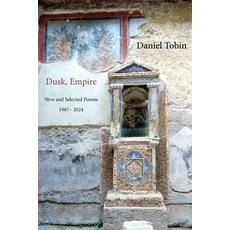 (英文圖書)Dusk Empire: New and Selected 平裝版, Four Way Books, 英文