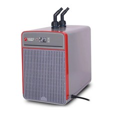 담수 수조냉각기 수족관 온도조절기 어항냉각기 항온기 물고기 냉각팬 칠러 수온조절, 31DU-G23