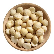 菓青市集 烘焙夏威夷果, 300g, 1個