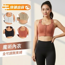 【新客限時下殺】【iWorkOut】 大尺碼運動內衣 歐美運動內衣 固定罩杯 無鋼圈 運動內衣 包覆 集中內衣 瑜珈內衣