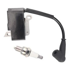 교체 부품 점화 코일 정원 유지 관리 재료 디자인으로 시간과 노력이 들지 않습니다, 1개