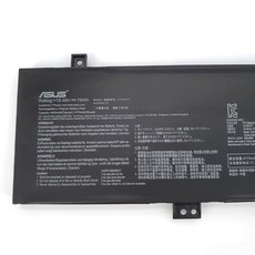 華碩 UM6702R UX8402Z UX8402ZA UX8402ZE 原廠筆電電池, 1個, C41N2101 電池-保固三個月