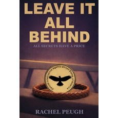 (英文圖書)Leave It All Behind 平裝版, Rachel Peugh, English