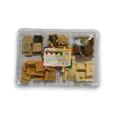 향 제수용 차례용 옥춘 종합강정 차례용 약과 향, 1개, 230g