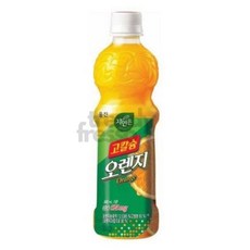 에잇룸 오렌지주스 1.5L 음료수15