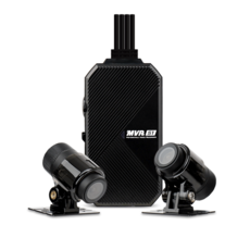 摩托車行車記錄器, MVR S1