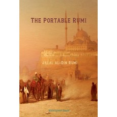 (英文圖書)The Portable Rumi 平裝版, Watersgreen, English, Paperback