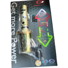 嘉益 VVTI 可變汽門正時優化器 正時電磁閥 VT-4 單支裝 適用於2001-2014年 CAMRY 2.0-2.4