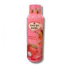 JHQR328452EF꿀젤리 딸기맛젤리 짜먹는젤, ONECOLOR/FREE