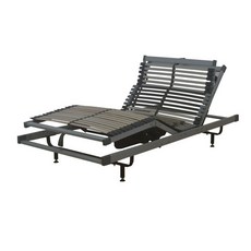싱글 모션베드 프레임 모터 75x200 침대 매트리스 1200mm 독일 슈퍼싱글, 프레임 구조, 전동 침대 프레임