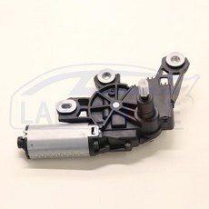 정시출고 품질보증 아우디 A4 아반트 Q7 2007-2009 Q5 2010-2019용 후방 윈드스크린 와이퍼 모터 - Ref 8R0