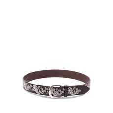 오르치아니 불 레더 벨트