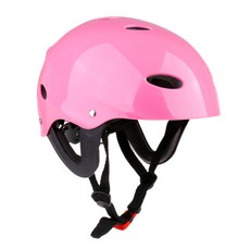 카약 세일링 스케이트 보드, ABS PU 거품, 핑크 S, 1개