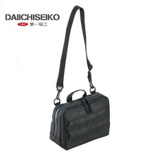 日本DAIICHISEIKO 第一精工 Egi Rack MS-20 木蝦背袋 (不含木蝦) #33189