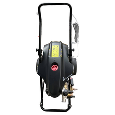 鑽石牌高壓清洗機 TAR系列 洗車機 單相電 三相電 220/380, 黑色/白色, 2.5m