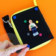 [옥스포드] 커스텀 학생카드지갑 귀여운지갑 커스텀지갑 초딩지갑