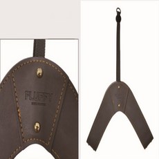 하네스 회색 S 애견가슴줄 강아지줄 강아지몸통줄