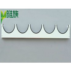 작업장 6구 안전모 5구 걸이대 정리대 거치대 4구, 1개, 5 칸