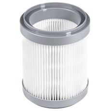 AIRYES 미니 저소음 공기청정기 가정용 음이온 거실 원룸 반려동물 청정기, 화이트, EJ-필터