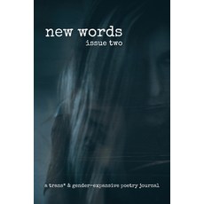 (영문도서) new words: issue two Paperback, New Words {Press}, English, 9798868974922
