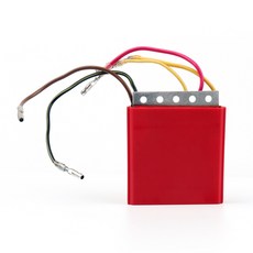 Polaris Magnum 325 Sportsman Scrambler Xplorer專用整流器-極限超快感, 1個