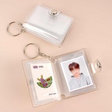 실 앨범 미니 앨범 미니포켓앨범 증명사진앨범, 본상품