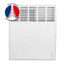 코퍼스트 아틀란틱 전기컨벡터 히터 난방기 방열기 동파방지 PT, 벽걸이형, 750W