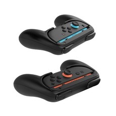 SWITCH 2 左右手 遊戲握把 副廠 TNS-3162