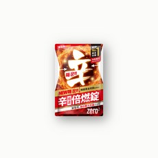 lifeso zero² 辛極速倍燃錠, 1個, 30顆